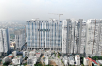 Bất động sản 24h: Xa vời giấc mơ mua nhà thành phố