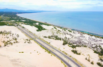 “Trong vài năm tới, Phan Thiết sẽ hoàn toàn lột xác”