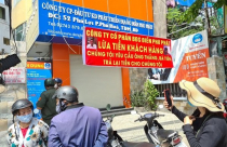 Giám đốc địa ốc chiếm đoạt 3,6 tỉ đồng để trả lương cho nhân viên