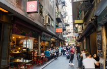 Lý do bất động sản bán lẻ vẫn phát triển mạnh tại châu Á bất chấp đại dịch