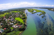 Quảng Nam ra ‘’tối hậu thư’’ cho dự án Khu du lịch sinh thái làng quê Vĩnh Hưng - Cẩm Kim