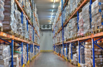 Khan hiếm kho lạnh mở ra cơ hội cho các nhà phát triển bất động sản