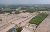 Bà Rịa-Vũng Tàu có chỉ đạo mới về quản lý sử dụng đất