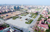 Bắc Giang tìm nhà đầu tư 4 khu đô thị trị giá hơn 800 tỉ đồng