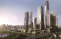 Savills: Việt Nam chuẩn bị đón nhận hàng loạt dự án cơ sở hạ tầng lớn trong năm 2021
