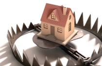 Đối phó với nạn lừa đảo trên thị trường bất động sản bằng cách nào?