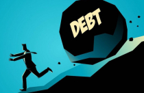 Chiếm 1/3 tổng dư nợ toàn cầu, các thị trường mới có nguy cơ tụt hậu sau đại dịch