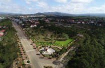 Kon Tum vào cuộc ngăn sốt đất, xử nghiêm đầu cơ tung tin thổi giá