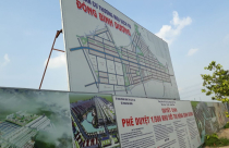 Bình Dương: Chủ đầu tư phải cung cấp đầy đủ, chính xác thông tin về dự án tại công trường