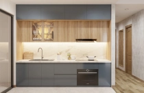 Ứng dụng của gỗ Picomat trong thiết kế nội thất