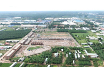 “Hấp lực” mới của bất động sản Bàu Bàng