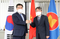 Daewoo E&C muốn Việt Nam là thị trường “tạo ra lợi nhuận ổn định”