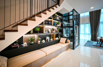 Nên bán nhà khi đang ở hay sau khi chuyển đi?