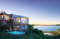 Triển vọng phát triển biệt thự nghỉ dưỡng Quy Nhơn