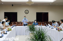 Đề xuất điều chỉnh giai đoạn đầu tư 2 tuyến đường tỉnh