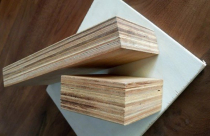 Ứng dụng của gỗ dán trong thiết kế nội thất