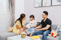 Thu nhập ổn định, gia đình trẻ Bình Dương vẫn chưa mua được nhà?