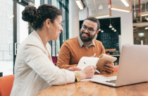 Các doanh nghiệp bất động sản tuyển dụng nhân tài bằng cách nào?