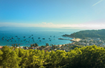 Casa Marina cùng nhiều thương hiệu uy tín thế giới lấp lỗ hổng du lịch Quy Nhơn