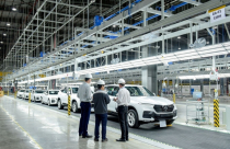 "Giấc mơ Mỹ" của tỷ phú Phạm Nhật Vượng