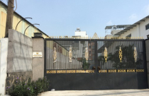 “Xẻ thịt” đất công, phân lô bán nền