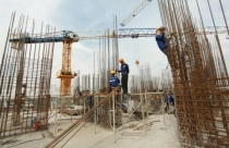 Dự kiến tiếp tục giảm 50% phí, lệ phí trong hoạt động xây dựng đến hết năm 2021