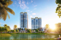Công ty bất động sản BV Land của cựu sếp Ocean Group chuẩn bị lên sàn