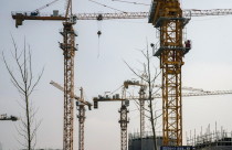 Tương lai nào cho thị trường bất động sản Trung Quốc nếu được “hạ cánh an toàn”?