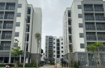 HUD đề xuất xây nhà xã hội ở thành phố Thủ Đức