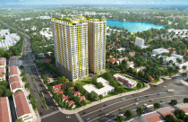 Không còn căn hộ giá 1,5 tỷ đồng tại TP.Thủ Đức?