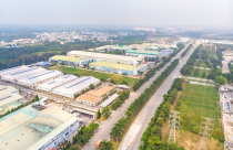 Giá thuê đất khu công nghiệp tiếp tục leo thang, bất chấp dịch Covid-19