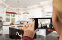 Bí quyết chụp ảnh bất động sản chất lượng cao