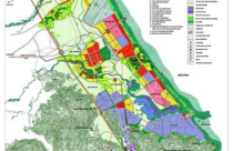 Phú Yên duyệt quy hoạch đô thị du lịch nghỉ dưỡng quy mô hơn 330 ha tại Khu kinh tế Nam Phú Yên