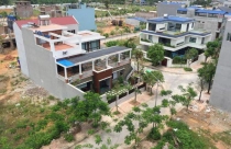 Thái Nguyên: Rà soát thí điểm 5 dự án khu đô thị, khu dân cư mới