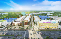 ​​​​​​​Pháp lý minh bạch tạo niềm tin cho khách hàng tại khu đô thị ở Bình Phước