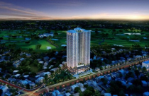 Lợi nhuận hấp dẫn khi sở hữu The Emerald Golf View