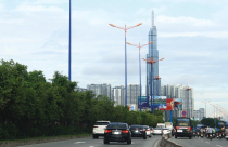 Bất động sản 24h: Hệ số điều chỉnh giá đất mới ở TP.HCM