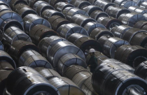 Thép Việt Nam có cơ hội được loại trừ áp thuế tự vệ khi xuất sang Canada