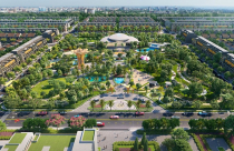 Đất Xanh nâng giá phát hành ESOP từ 0 lên 10.000 đồng, cổ phiếu tăng mạnh