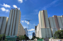 3.790 căn hộ trên “đất vàng” trước ngày đấu giá lần 3