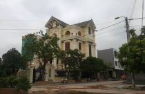 Hải Phòng cưỡng chế 159 công trình trái phép trên đất Quốc phòng