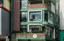 Quán café đương đại hoài niệm về Sài Gòn xưa tại Quận 1