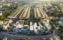 Phát Đạt góp 50 tỷ, lập công ty con Phát Đạt Realtor