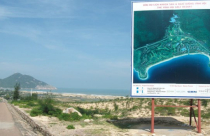 Tái khởi động dự án ‘’treo’’  gần 20 năm: Chủ tịch tỉnh Bình Định yêu cầu tìm cơ chế đặc thù để giải tỏa người dân