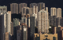 Bất động sản toàn cầu sắp "nổ" như khủng hoảng năm 2008?