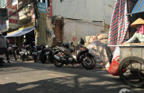 TP.HCM có gần 300 công trình vi phạm trật tự xây dựng