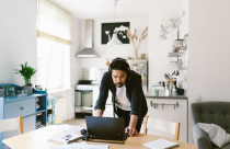 Nhu cầu căn hộ văn phòng có xu hướng tăng trong mùa dịch