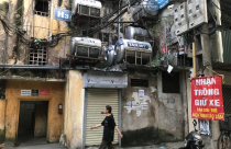 Cải tạo chung cư cũ: Tháo gỡ từ đâu?