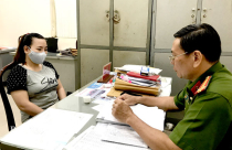 Chiêu lừa táo bạo trong mua bán bất động sản