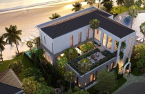 Xu hướng sở hữu ngôi nhà thứ 2 của giới nhà giàu